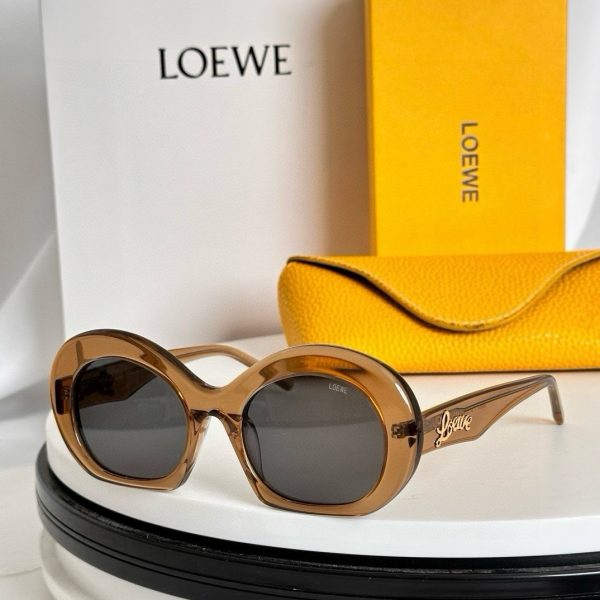 LOEW* Eyewear SIZE: 52-21-143