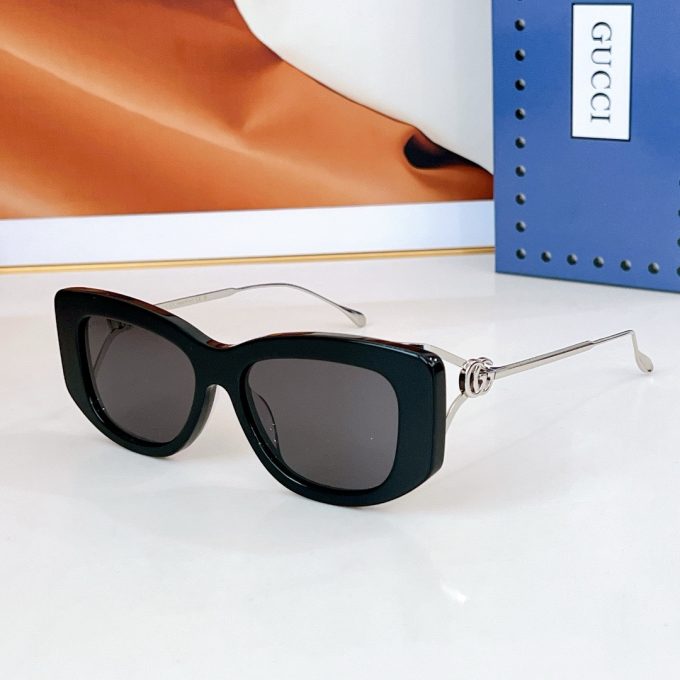 GG* Eyewear SIZE: 55-17-120 - Image 4