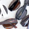 BALE**IAGA Eyewear SIZE: 55-20-145