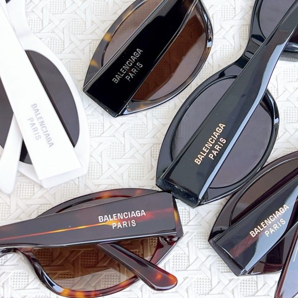BALE**IAGA Eyewear SIZE: 55-20-145