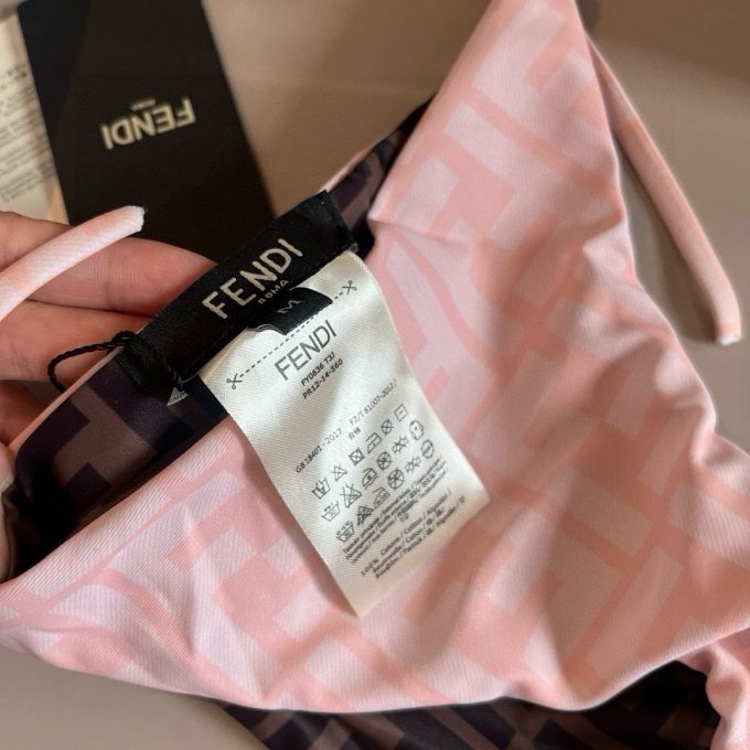 Fen* Swimwear #7 - Image 6