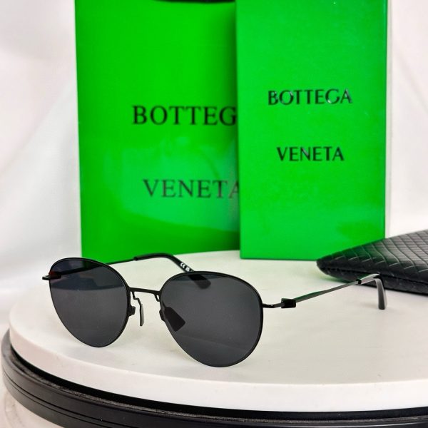 BOTTEG* VENE*A Eyewear SIZE: 51-19-145