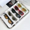 GENTLE MONSTE* Eyewear SIZE: 53-21-146