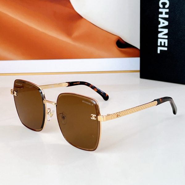 CC* Eyewear SIZE: 58-19-145