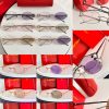 CAR Eyewear SIZE: 140