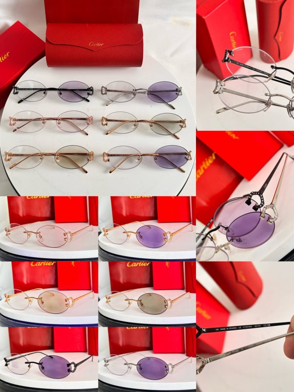 CAR Eyewear SIZE: 140
