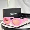 CC* Eyewear SIZE: 52-20-145