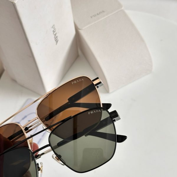 PRA Eyewear SIZE: 58-17-145