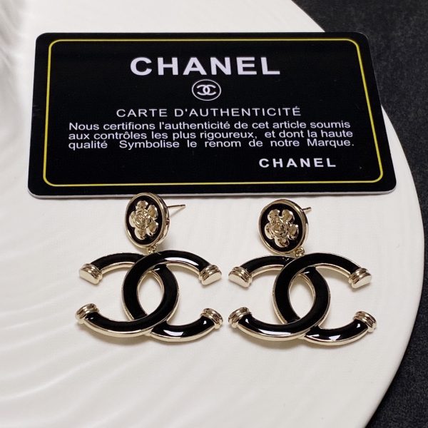 cc Earrings