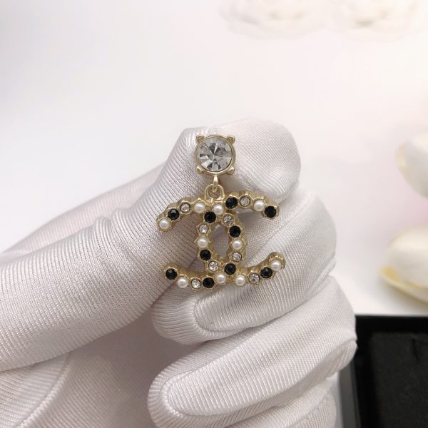 cc Earrings