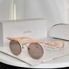 PRA Eyewear SIZE: 47-20-135