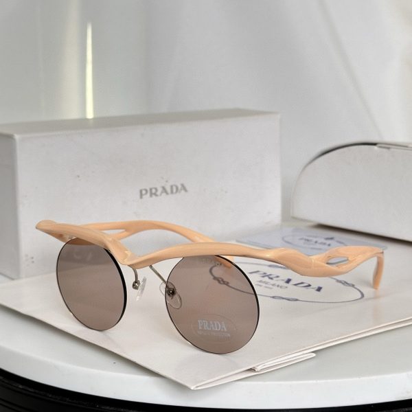 PRA Eyewear SIZE: 47-20-135