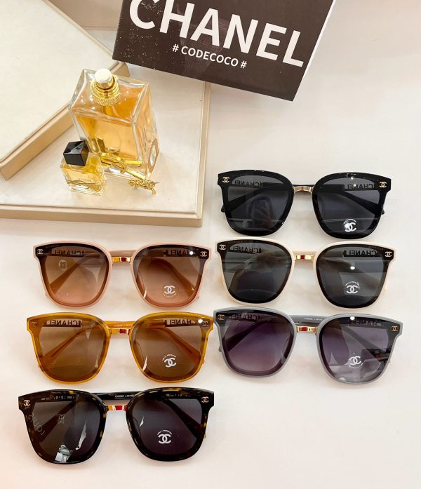 CC* Eyewear SIZE: 59-17-147