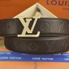 Heritage Reversible Belt