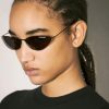 BALE**IAGA Eyewear SIZE: