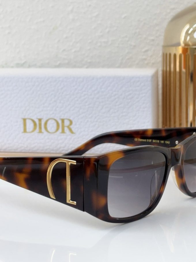 DI*R Eyewear SIZE: 54-18-140. - Image 9