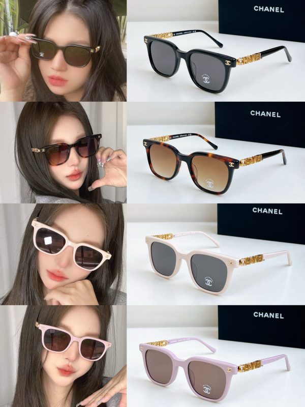 CC* Eyewear SIZE: 52-22-145