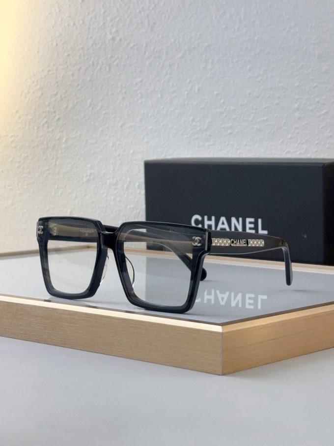 CC* Eyewear SIZE: 53-21-140 - Image 5