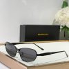 BALE**IAGA Eyewear SIZE: 66-17-135