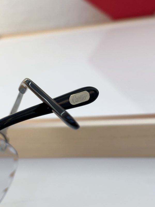 CAR Eyewear SIZE: 55-18-135