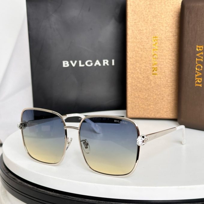 BVLG*RI Eyewear SIZE: 59-16-140 - Image 8