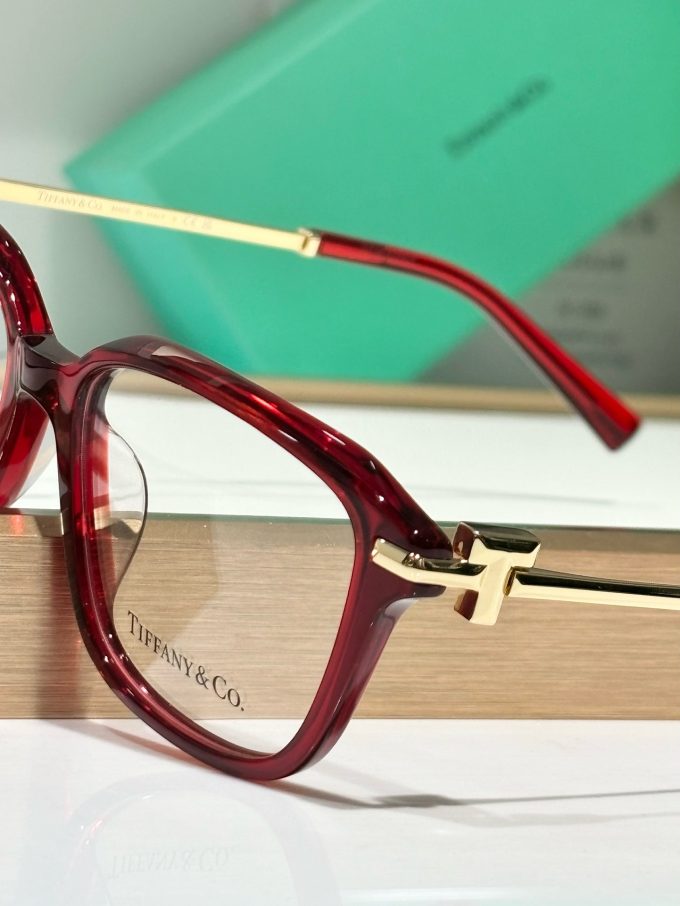 TIF Eyewear SIZE: 54-17-145 - Image 10