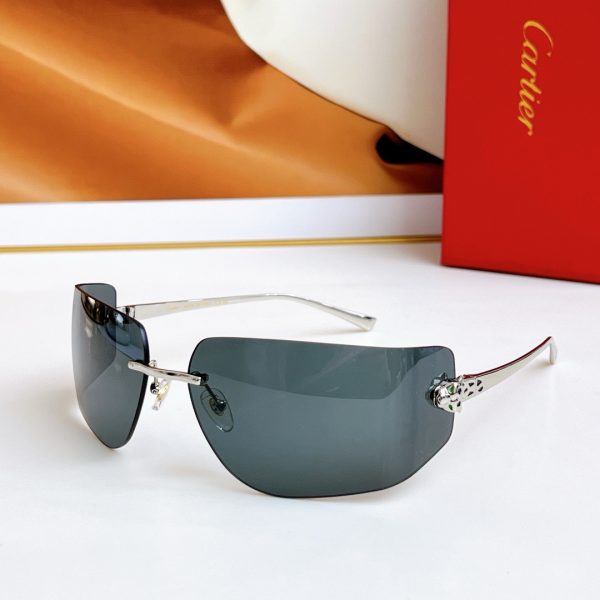 CAR Eyewear SIZE: 64-15-115