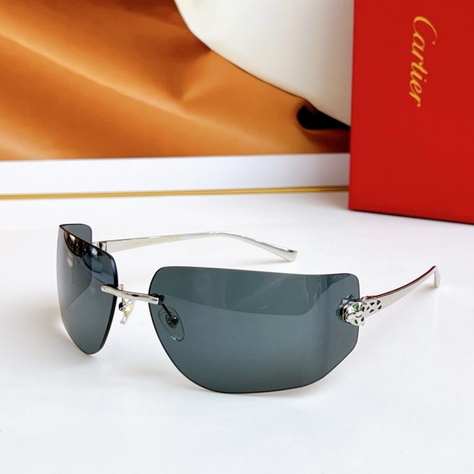 CAR Eyewear SIZE: 64-15-115 - Image 4