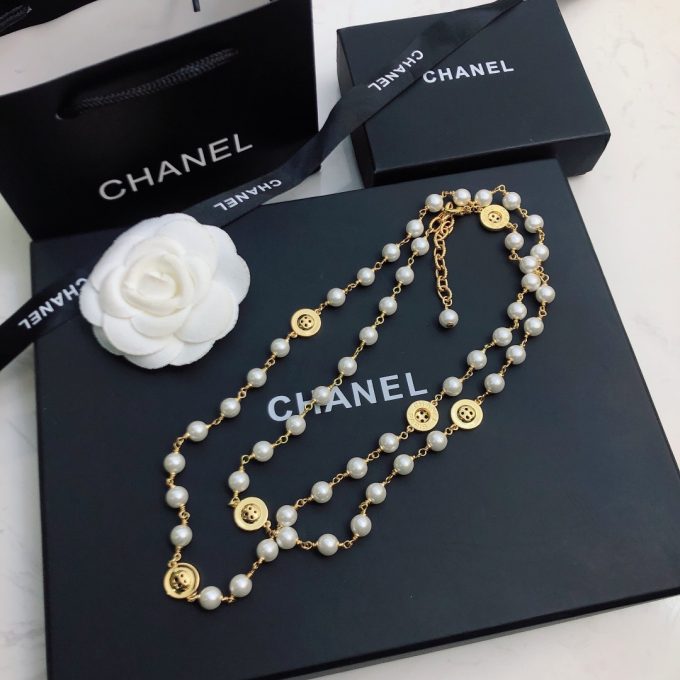 cc Necklace - Image 4