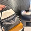 Louis new arrival Soul Trunk men bag size: 29*17 cm