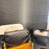 Louis new arrival Soul Trunk men bag size: 29*17 cm