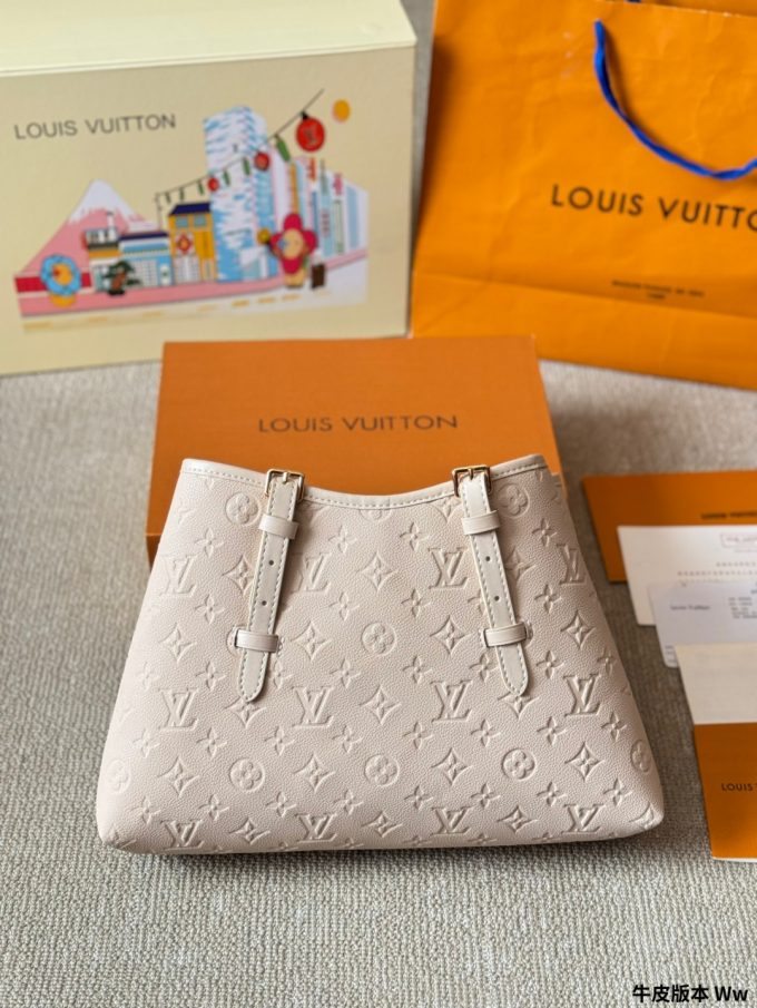 Louis new arrival Babylone tote bag size: 35*20 cm - Image 11