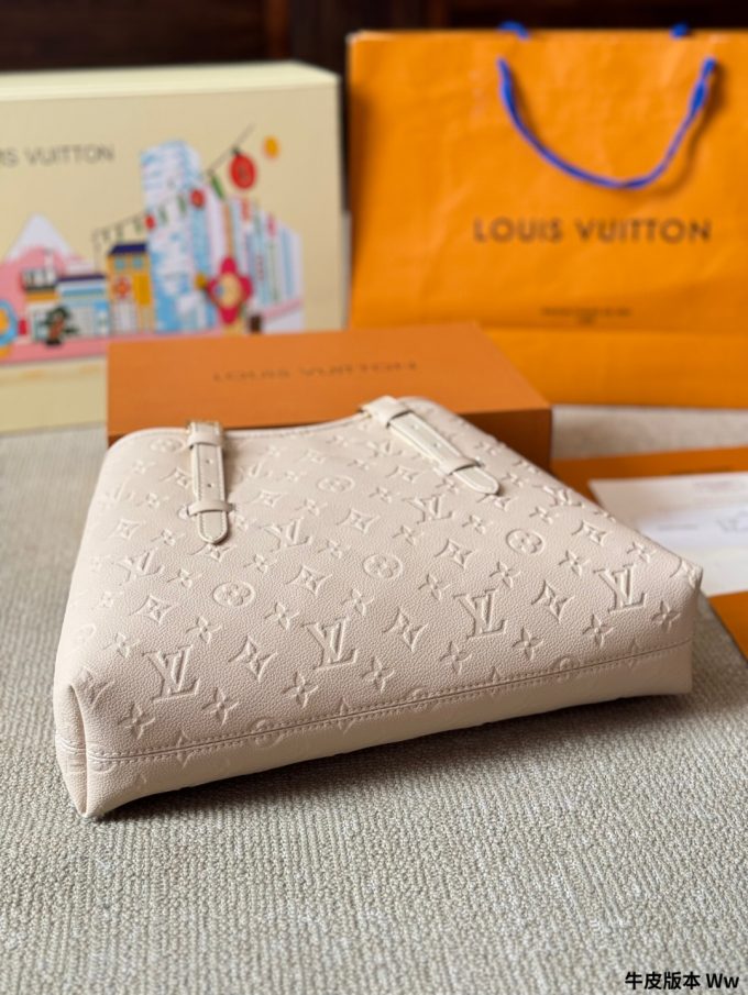 Louis new arrival Babylone tote bag size: 35*20 cm - Image 5