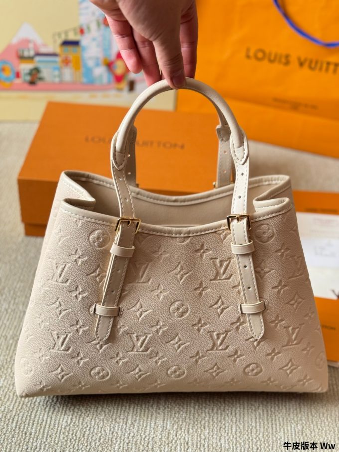 Louis new arrival Babylone tote bag size: 35*20 cm - Image 4