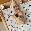 Louis new arrival 25 onthego tote bag size:35*30 cm