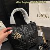 D new arrival Toujours bag size: 17*18cm