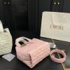 D new arrival Toujours bag size: 17*18cm
