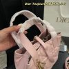 D new arrival Toujours bag size: 17*18cm