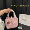 D new arrival Toujours bag size: 17*18cm