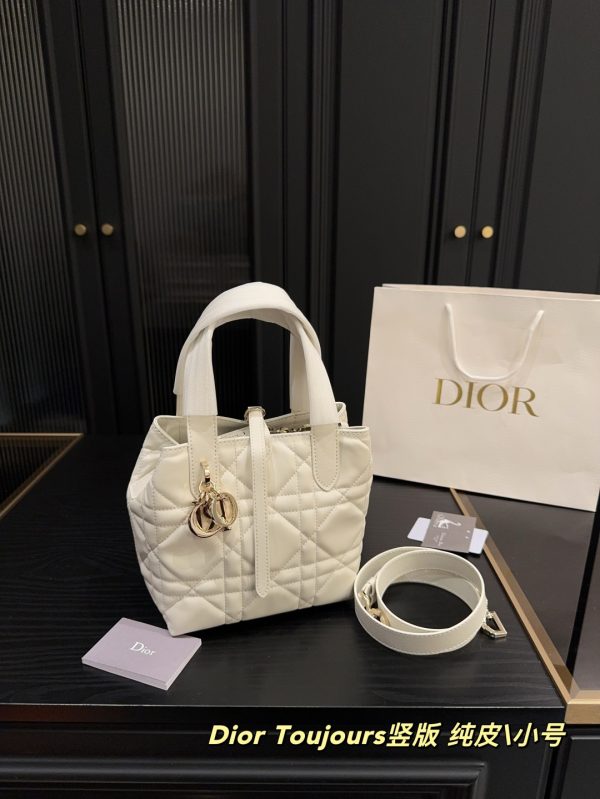 D new arrival Toujours bag size: 17*18cm