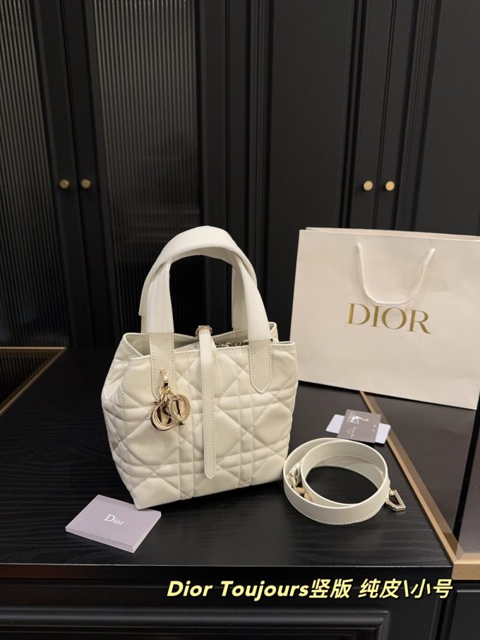 D new arrival Toujours bag size: 17*18cm - Image 2
