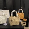D new arrival Toujours bag size: 17*18cm