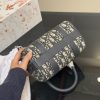 D new arrival Groove bag size: 20 cm