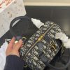D new arrival Groove bag size: 20 cm