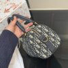 D new arrival Groove bag size: 20 cm