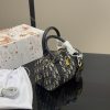 D new arrival Groove bag size: 20 cm