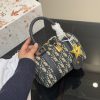 D new arrival Groove bag size: 20 cm