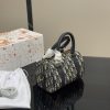 D new arrival Groove bag size: 20 cm