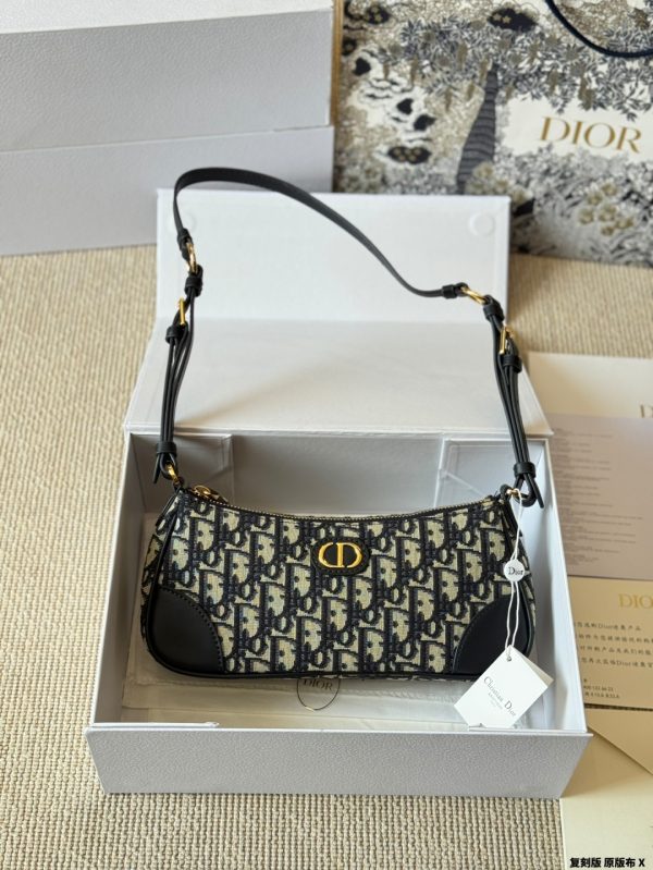 D new arrival Wanderlust hobo bag size: 26 cm