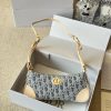 D new arrival Wanderlust hobo bag size: 26 cm